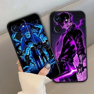 Capinha Solo Leveling: Proteção e Estilo! - imagem 2