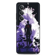 Capinha Solo Leveling: Proteja Seu Xiaomi! - imagem 2