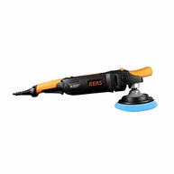 Politriz Rotativa Kers RK 1250W 230V - Leveza e Potência para Acabamentos Impecáveis - imagem 2