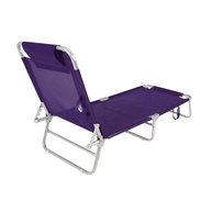 Cadeira de Praia Mor Azul: Conforto & Leveza! - imagem 2