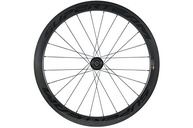 SUPERTEAM Rodas de Carbono 700C 50mm para Bicicleta de Estrada - Freio a Disco | Leveza e Performance - imagem 5