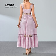 Vestido Boho Floral: Elegância e Leveza - imagem 2
