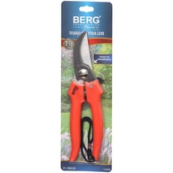 Tesoura de Poda Berg Tools 7.1/2": Precisão e Leveza - imagem 2