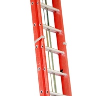 Escada Extensível 10,20m: Segurança e Leveza! - imagem 2