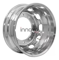 Roda de Alumínio Italspeed SAE 22,5" para Caminhão - Leveza e Durabilidade - imagem 2