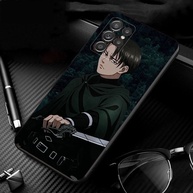 Capinha Levi Ackerman: Proteção e Estilo! - imagem 3