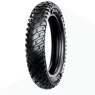 Pneu Traseiro Levorin Duna 2 120/80-18: Performance e Durabilidade para Sua XRE, Lander e XTZ - imagem 3