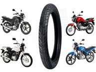 Pneu Moto Levorin Azonic 100/90-18 56P: Segurança e Performance para Sua Traseira - imagem 1