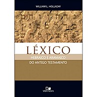 Léxico Hebraico: Desvende a Bíblia! - imagem 1