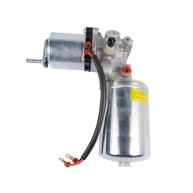 Conjunto Bomba e Motor ABS Freio para Toyota Land Cruiser & Lexus LX570 (2007-2018) - Peça 47070-60060 - imagem 4