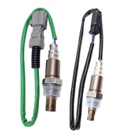 Sensor de Oxigênio HiSport para Toyota Camry, Avalon, RAV4 e Lexus ES300H | Compatível com 894670E280 - imagem 2