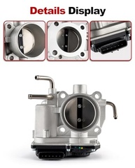 Corpo de Acelerador Eletrônico para Toyota Camry, Corolla, RAV4, Lexus HS250h e Scion tC/xB | Peça de Reposição 22030-0H031 - imagem 4