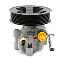 Bomba Direção Hidráulica Completa com Polia para Lexus ES350, Avalon e Camry 3.5L V6 (2005-2012) - imagem 4
