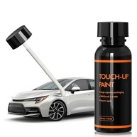 Tinta de Retoque para Carro Lexus Blizzard Pearl 070 - Reparo Perfeito de Arranhões - imagem 2