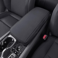 Proteja e Sofistique seu Lexus RX 2023/2024: Capa de Apoio de Braço Central Premium Dragon Art - imagem 2