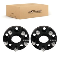 Espaçadores de Roda maXpeedingrods 2cm Hubcentric para Lexus, Toyota e Scion - Ajuste Perfeito 5x114.3mm - imagem 2