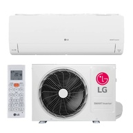 LG AI Smart Inverter: Ar Condicionado 12000 BTUs - imagem 1