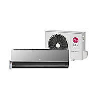 LG Artcool 18000 BTU: Ar Condicionado Inverter Inteligente - imagem 1