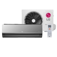 LG Artcool 24k BTU: Ar-Condicionado Inteligente - imagem 1