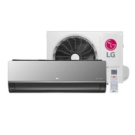 LG Artcool UV Nano: Ar Condicionado Inverter 12.000 BTUs - imagem 1