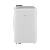Ar Condicionado Portátil LG Dual Inverter 14000 BTUs – Controle por Voz, Eficiência e Conforto Inteligente - imagem 2