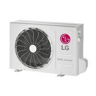 Ar Condicionado Split Inverter LG 18.000 Btus Dual Compact com IA – Controle Inteligente e Resfriamento Rápido - imagem 3