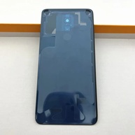 Tampa Traseira LG G7 Fit: Vidro + Lente Câmera - imagem 2