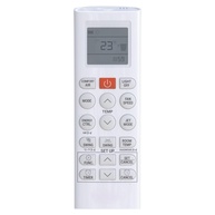 Controle Remoto Universal para Ar Condicionado LG - Compatível com S4NQ12JA3WC, S4NQ09AA31A, S4NQ09AA31B e AKB75215401 - imagem 1