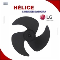 Hélice de Condensadora Original LG Tsuc1825nw5 - 5901a10057a | Peça de Reposição para Ar Condicionado Split - imagem 3