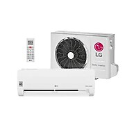 LG Dual Inverter Compact 9.000 BTU/h: Conforto Inteligente - imagem 1