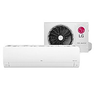 LG Dual Inverter Voice 9k BTU: Ar Condicionado Inteligente - imagem 1