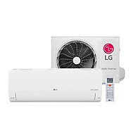 LG Dual Inverter Voice AI: Ar Condicionado 12.000 BTUs - imagem 1