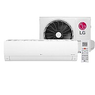 LG Dual Inverter Voice AI: Ar Condicionado 18k BTU - imagem 1
