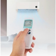 Controle Remoto Universal Compatível com Ar Condicionado LG - Fácil Instalação e Uso - imagem 4