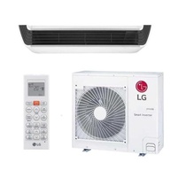 Ar Condicionado Split Teto Inverter LG 36000 BTUs Quente Frio 220V AV-W36GM1P1 - imagem 2