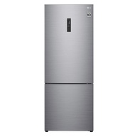 LG GC-B569NLL: Geladeira Inverse 451L com Tecnologia! - imagem 1