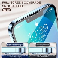 Película Hidrogel LG: Proteção Total para Seu Celular - imagem 2