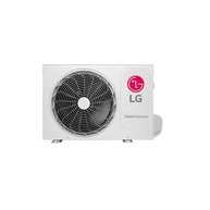 Ar Condicionado Split LG Smart Inverter 9000 BTUs com IA – Refrigeração Inteligente e Eficiente - imagem 4