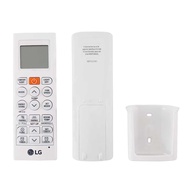 Controle Remoto LG Ar-Condicionado Quente/Frio Split AKB75215401 - Conforto Inteligente na Palma da Mão - imagem 1