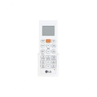 Controle Remoto LG Original para Ar Condicionado com Função Energy Control - Conforto e Economia na Palma da Mão - imagem 2