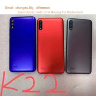 Tampa Traseira LG K22: Peça de Reposição Original - imagem 2