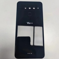 Tampa Traseira LG V50: Reparo Fácil e Rápido! - imagem 2