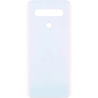 Tampa Traseira LG Q61 Branca: Volte a Ter um Celular Novo! - imagem 2