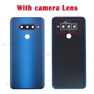Tampa Traseira LG V40 ThinQ: Volte a Ter um Celular Novo! - imagem 2