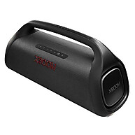 LG XBOOM Go XG9S: Caixa de Som Portátil com 24H de Bateria e Som Potente - imagem 1