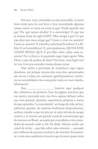 Entendendo o "Entendido": Um Livro Essencial Sobre Identidade LGBT+ - imagem 5