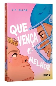 Que Vença o Melhor: Romance LGBTQ+ e Rivalidade no Colégio - imagem 4
