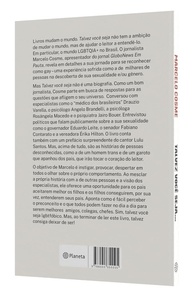 Desconstrua a LGBTfobia Oculta: Descubra o Mundo LGBTQIA+ com Marcelo Cosme - imagem 4