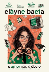 O Amor Não é Óbvio: Romance LGBTQIA+ e Descobertas Adolescentes - imagem 1