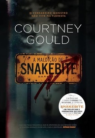 A Maldição de Snakebite: Suspense Paranormal e Romance LGBTQIA+ - imagem 3